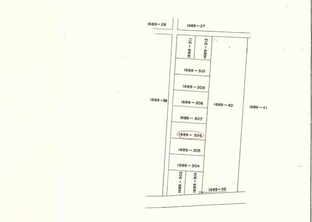 Land for Sale in Hokota, Ibaraki - 329.96 sqm Storage Yard Plot - Thumbnail 4