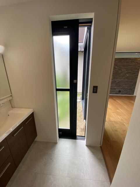 New 4LDK House Near Ishibutsu Station, Iwakura - Long-Term Excellent - Thumbnail 4
