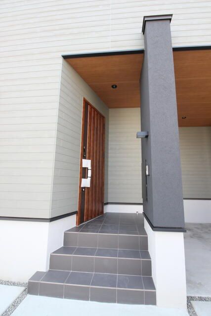 New 4LDK House Near Ishibutsu Station, Iwakura - Long-Term Excellent - Thumbnail 2