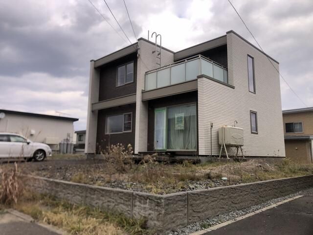 2005 Custom 3LDK House for Sale in Suttsu, Hokkaido - Thumbnail 2