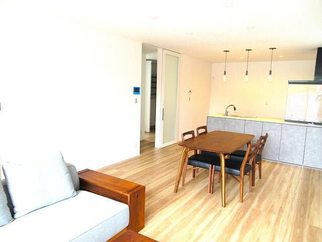 New 3LDK House in Nagoya's Chikusa Ward | High-Spec 2024 Build - Thumbnail 2