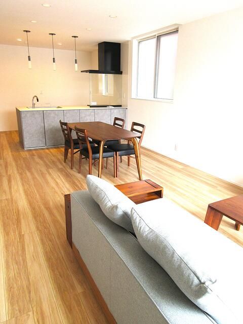 New 3LDK House in Nagoya's Chikusa Ward | High-Spec 2024 Build - Thumbnail 4
