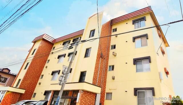 4K Apartment for Sale in Akita City with Monitor Intercom - Thumbnail 2