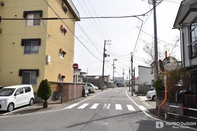 4K Apartment for Sale in Akita City with Monitor Intercom - Thumbnail 3