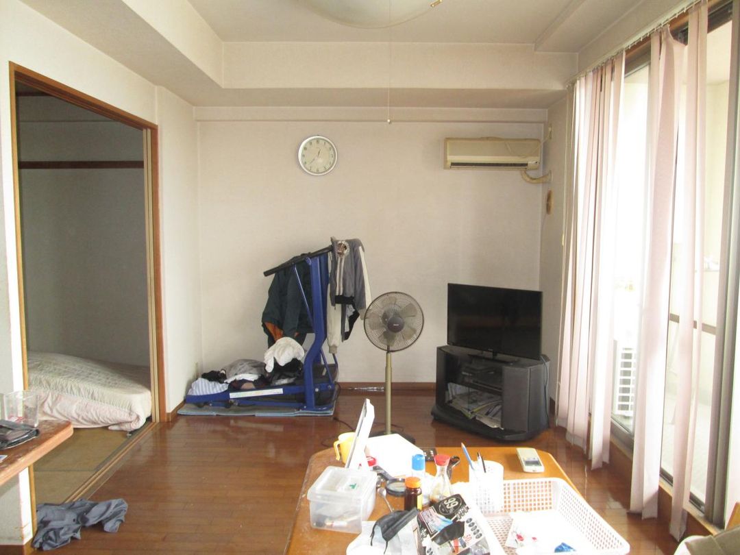 3LDK Apartment for Sale in Kishiwada, Osaka - 69.19 sqm - Thumbnail 2