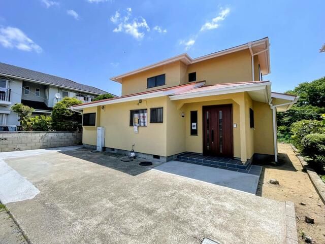 4LDK House for Sale in Hitachinaka, Ibaraki - 109m2 - Thumbnail 2