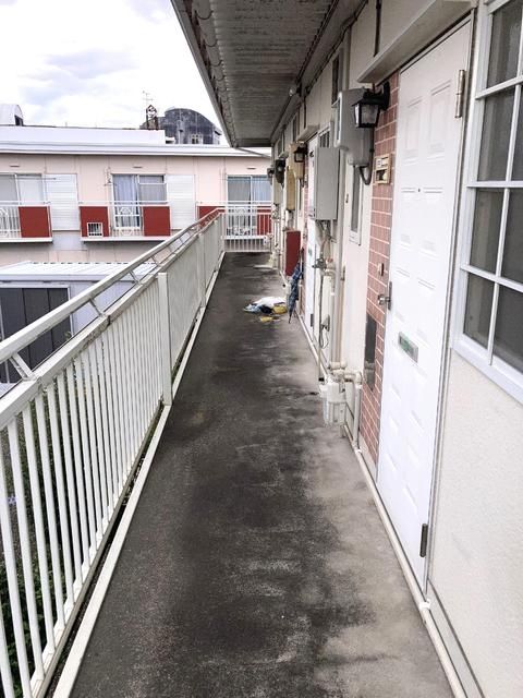 1K Apartment for Rent in Shimizu, Shizuoka - No Deposit, No Key Money - Thumbnail 3