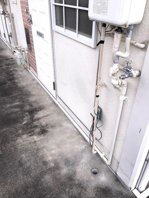 1K Apartment for Rent in Shimizu, Shizuoka - No Deposit, No Key Money - Thumbnail 4