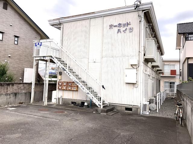 1K Apartment for Rent in Shimizu, Shizuoka - No Deposit, No Key Money - Thumbnail 2