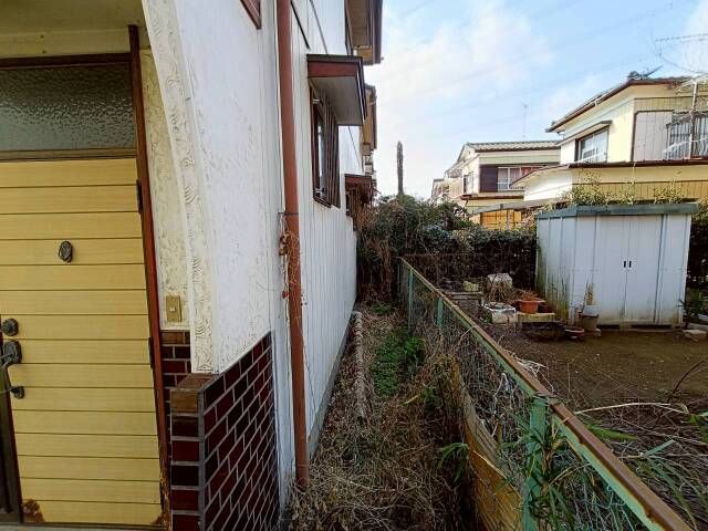 3DK Used House for Sale in Tsukubamirai, Ibaraki - Thumbnail 4