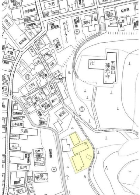 224 Tsubo Land Plot for Sale in Sumoto, Hyogo Prefecture - Thumbnail 3