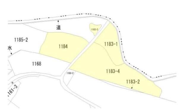 224 Tsubo Land Plot for Sale in Sumoto, Hyogo Prefecture - Thumbnail 2