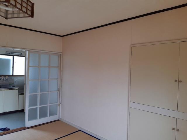 Affordable 1R Apartment for Rent in Kofu, Yamanashi - Thumbnail 3