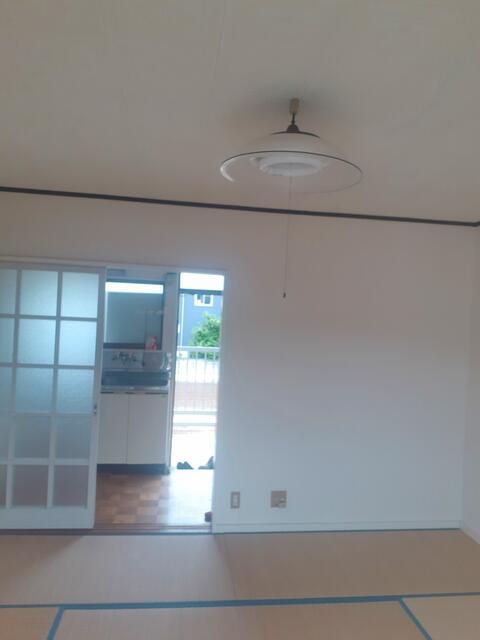 Affordable 1R Apartment for Rent in Kofu, Yamanashi - Thumbnail 2