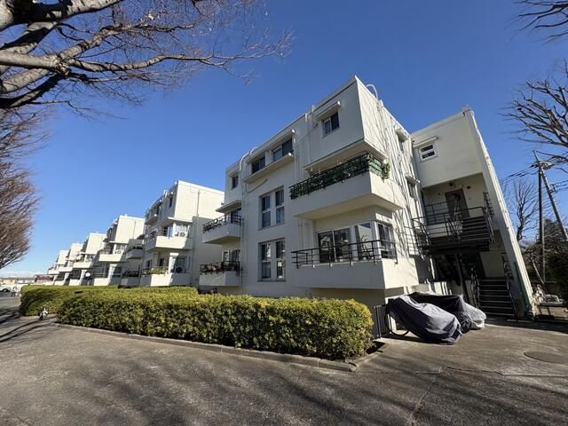 Renovated 3LDK Maisonette Apartment for Sale in Koganei, Tokyo - Image 1