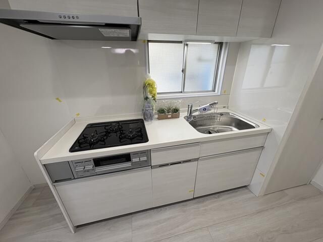 Renovated 3LDK Maisonette Apartment for Sale in Koganei, Tokyo - Thumbnail 4