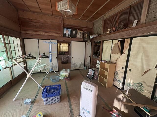 6DK Detached House for Sale in Misato, Miyagi - 800,000 Yen - Thumbnail 3