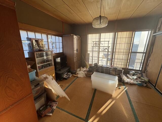 6DK Detached House for Sale in Misato, Miyagi - 800,000 Yen - Thumbnail 4