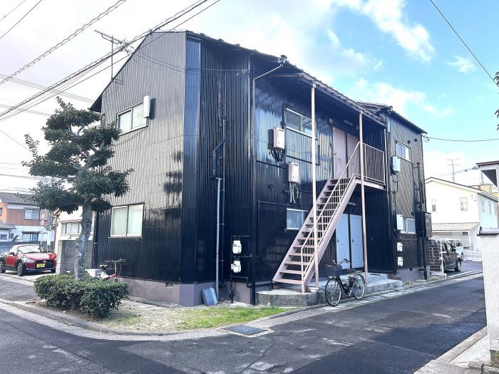 2K Apartment for Rent in Takamatsu, Kagawa - 20,000 Yen - Thumbnail 3
