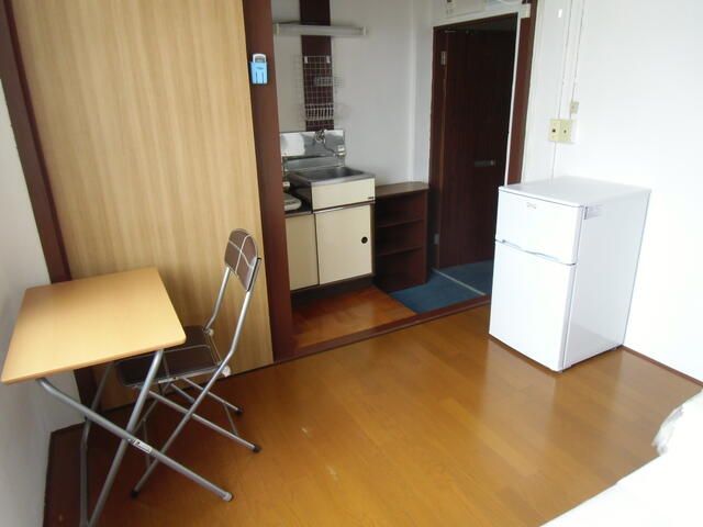 Affordable 1R Apartment for Rent in Hachioji, Tokyo - Thumbnail 3
