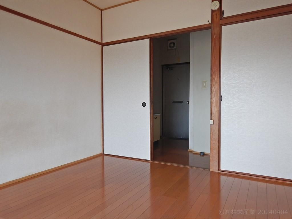 1K Apartment for Rent in Tsunegusa, Miyazaki City - Thumbnail 2