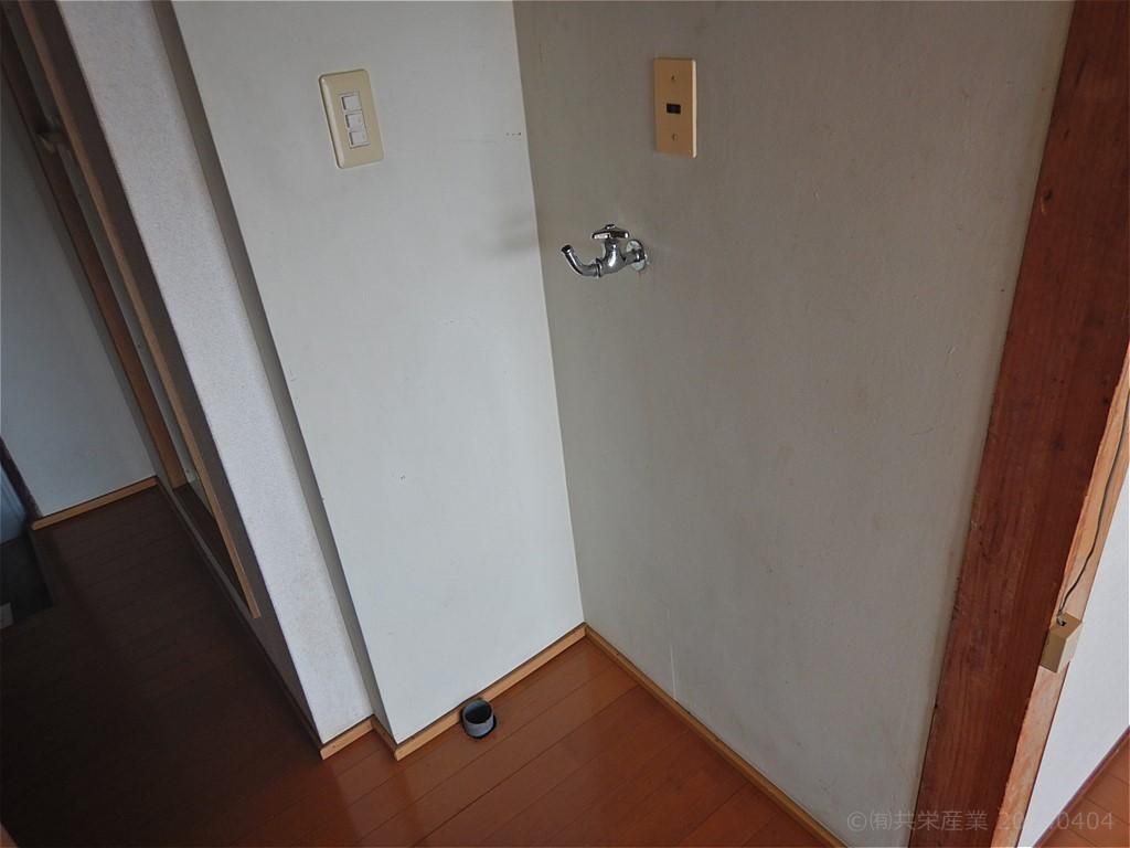 1K Apartment for Rent in Tsunegusa, Miyazaki City - Thumbnail 3