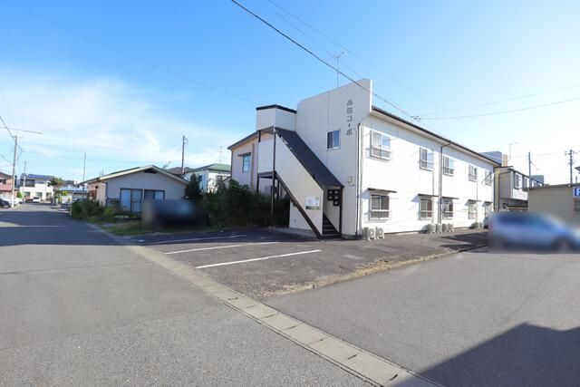 1K Apartment for Rent in Koriyama, Fukushima - 19,000 Yen - Thumbnail 3