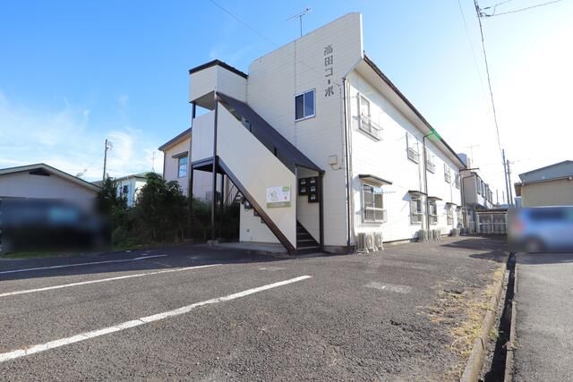 1K Apartment for Rent in Koriyama, Fukushima - 19,000 Yen - Thumbnail 4