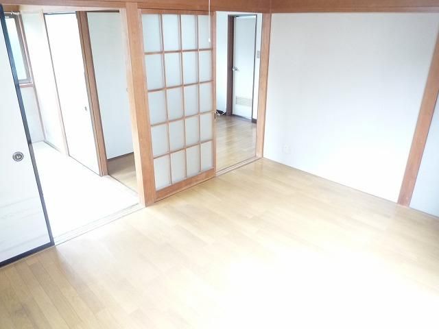 Pet-Friendly 2K Apartment for Rent in Yaita, Tochigi - Thumbnail 2