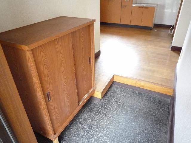 Pet-Friendly 2K Apartment for Rent in Yaita, Tochigi - Thumbnail 3