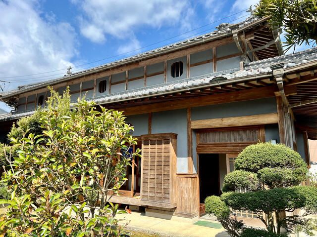 Pre-owned House in Seiyo City, Ehime – 6DK, 707.56 sqm Land - Thumbnail 3