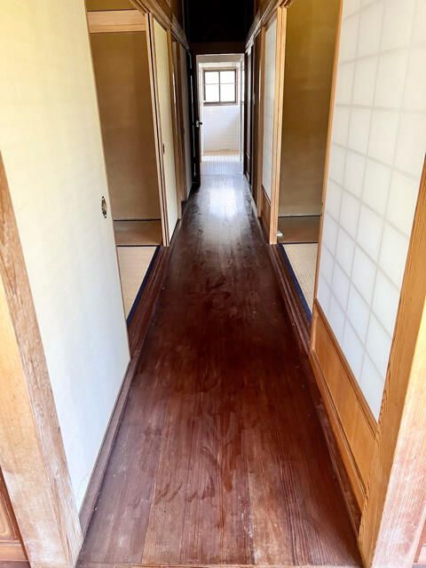 Pre-owned House in Seiyo City, Ehime – 6DK, 707.56 sqm Land - Thumbnail 4