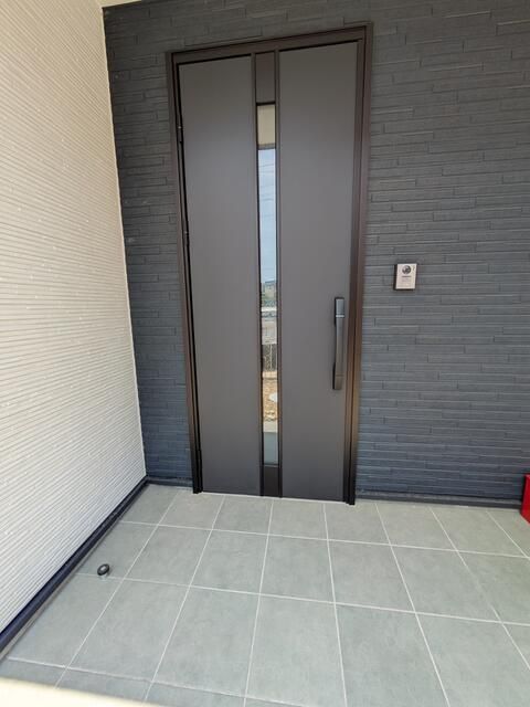 2022 Built 3LDK House for Sale in Tsushima, Aichi - Thumbnail 2