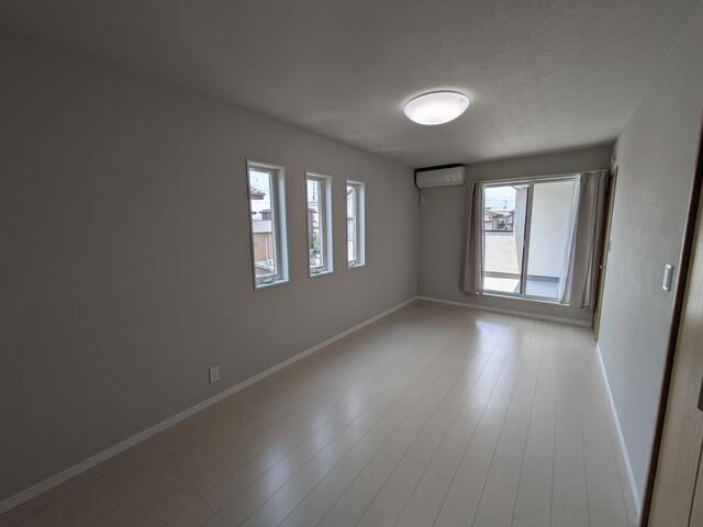 2022 Built 3LDK House for Sale in Tsushima, Aichi - Thumbnail 4