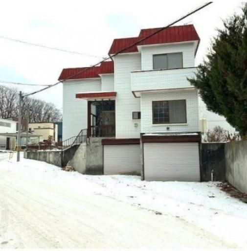 6LDK Detached House for Sale in Sapporo's Seita Ward - Thumbnail 2