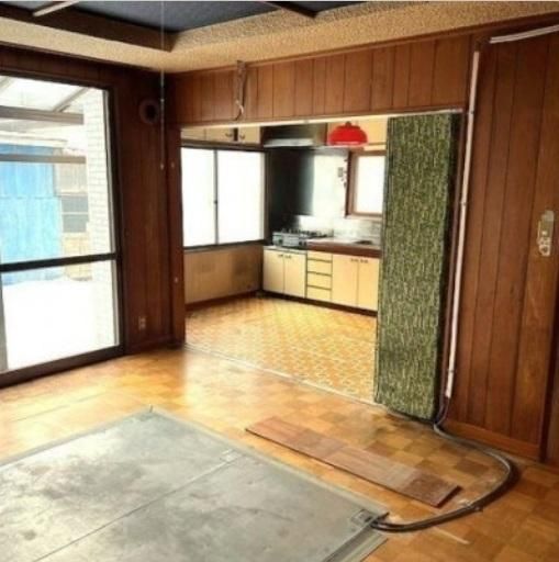 6LDK Detached House for Sale in Sapporo's Seita Ward - Thumbnail 4