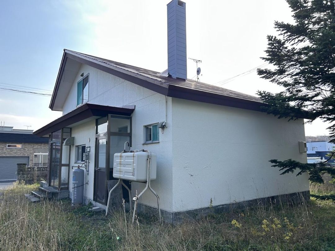 4LDK Detached House for Sale in Wakkanai, Hokkaido - Thumbnail 4