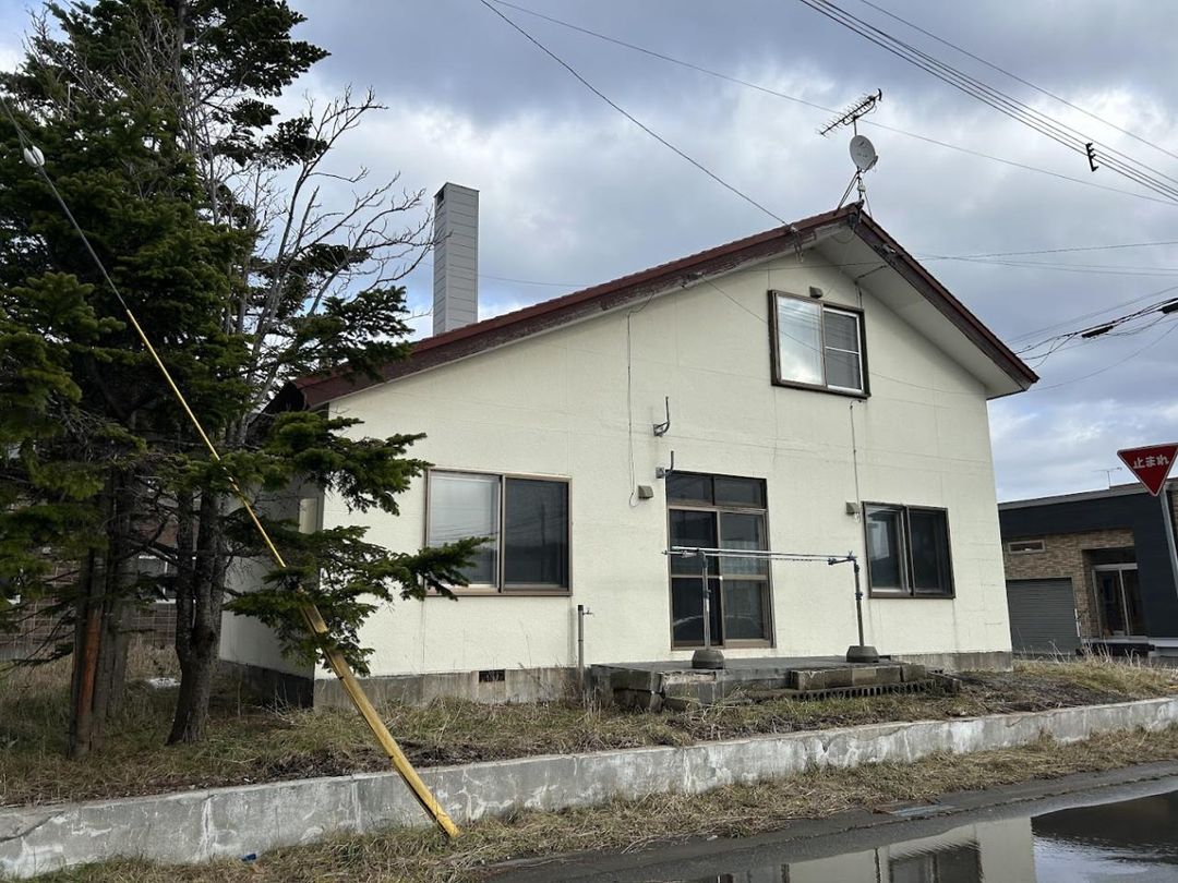 4LDK Detached House for Sale in Wakkanai, Hokkaido - Thumbnail 3