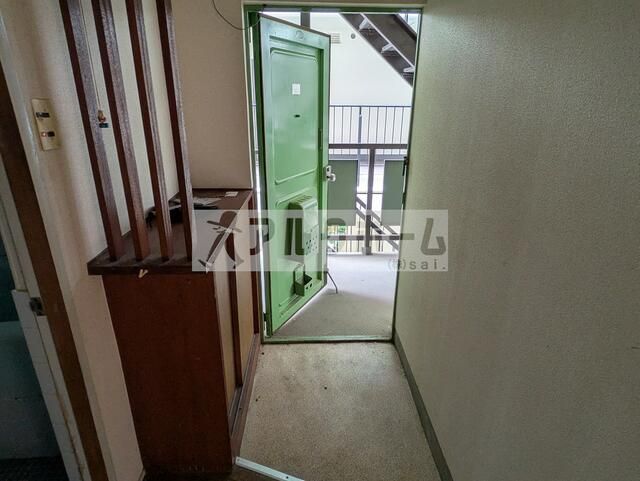 2K Apartment for Sale in Kashiwara, Osaka - 10.06% Yield - Thumbnail 2