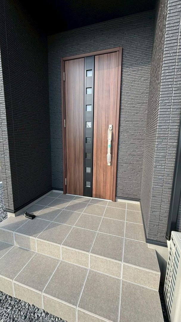 New 3LDK Single-Story House in Takamatsu, Kagawa - Thumbnail 3