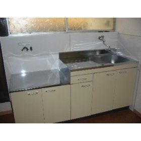 2K Apartment for Rent in Sakai, Osaka - Near Hagiharatenjin Station - Thumbnail 2