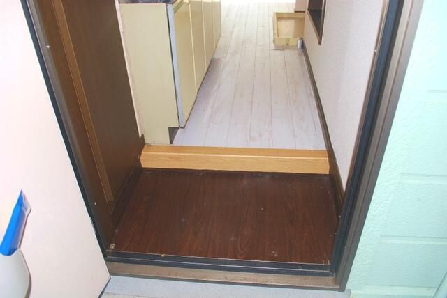 1K Apartment for Rent in Katsura, Chiba - 20,000 JPY - Image 1