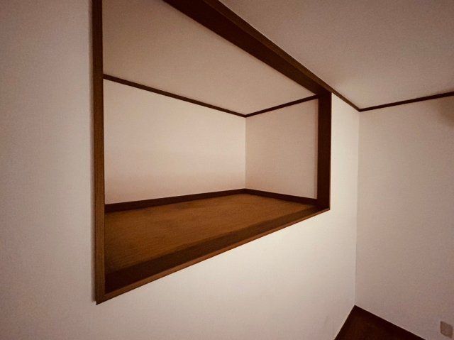 1K Apartment for Rent in Kobe Tarumi Ward | 15,000 Yen - Thumbnail 4