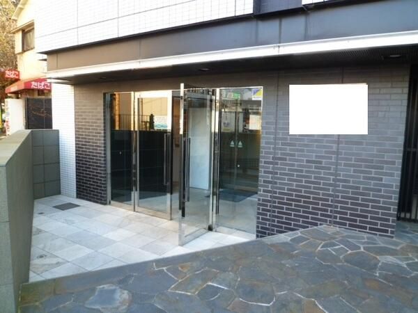 1K Investment Apartment for Sale in Nerima, Tokyo - 4.46% Yield - Thumbnail 2