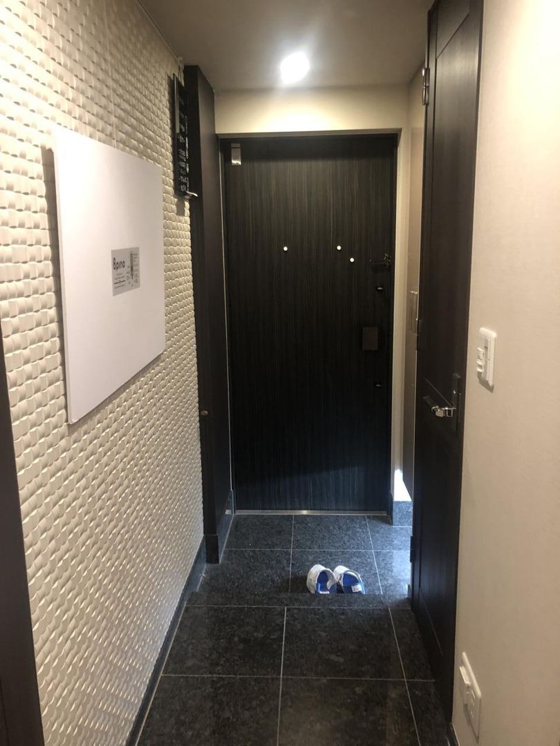 1LDK Apartment for Sale in Hiroo, Shibuya, Tokyo - Thumbnail 4