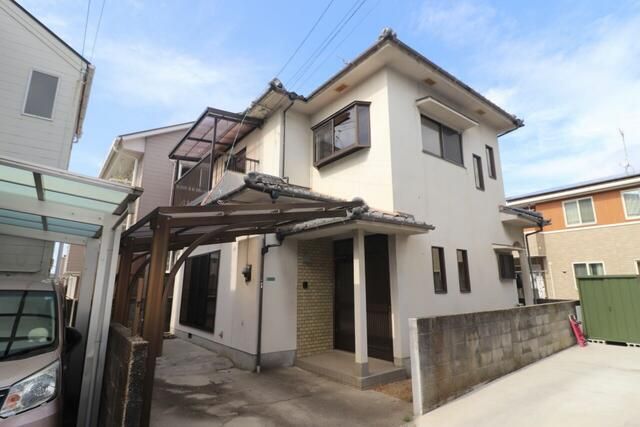 Renovated 3LDK House in Matsuyama, Ehime - Thumbnail 2