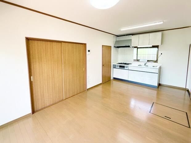 2DK Used House for Sale in Kashima, Ibaraki - Ocean View - Thumbnail 3