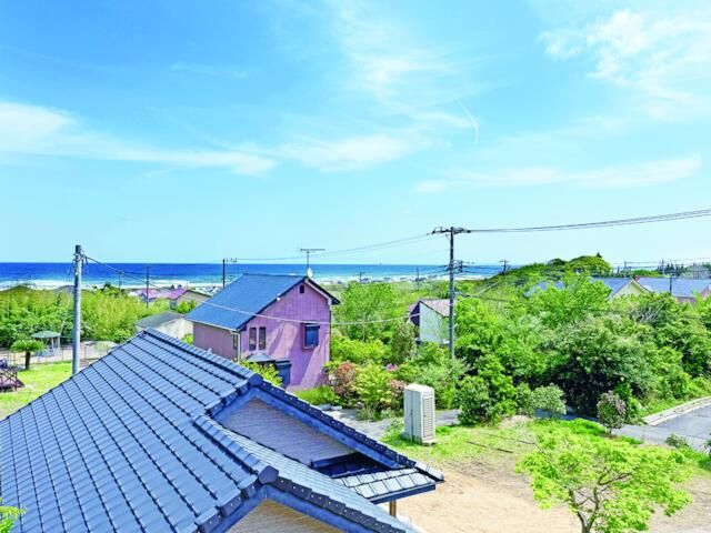 2DK Used House for Sale in Kashima, Ibaraki - Ocean View - Thumbnail 4
