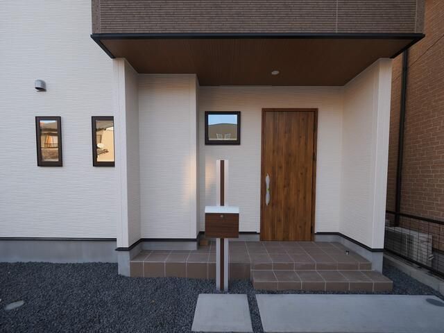 New 3LDK House in Kasugai, Aichi - 2026 Completion - Thumbnail 4