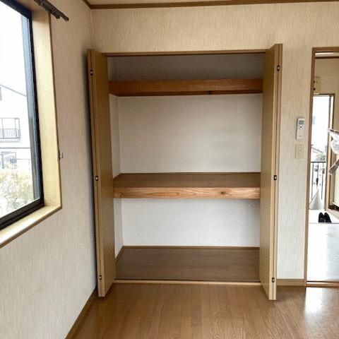 1K Apartment for Rent in Kamihongo, Saitama - 25,000 JPY - Thumbnail 2